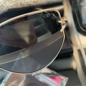 DIOR GIPSY1 SUNGLASSES NWOT J5G2K Dior | Accessories | Dior Gipsy Sunglasses Nwot J5g2k | Poshmark main image 4
